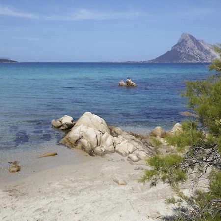 Appartamento Mare Olbia - Murta Maria Exterior photo