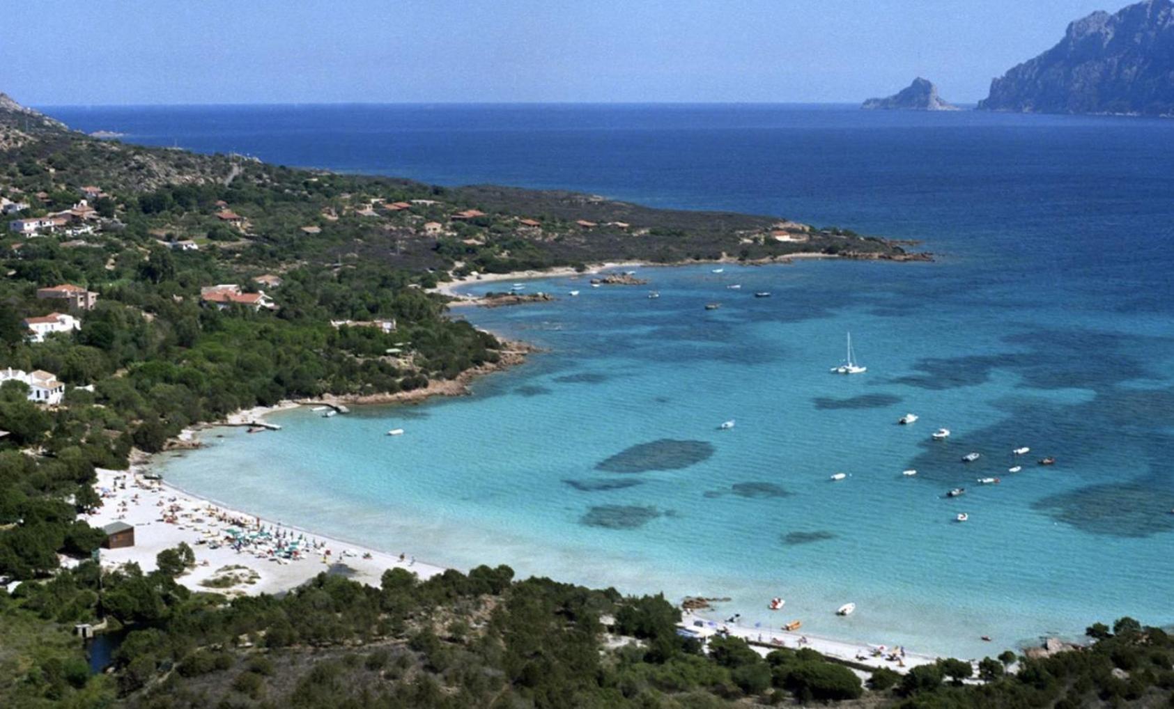Appartamento Mare Olbia - Murta Maria Exterior photo
