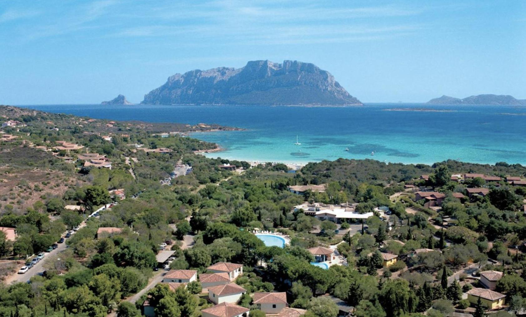 Appartamento Mare Olbia - Murta Maria Exterior photo