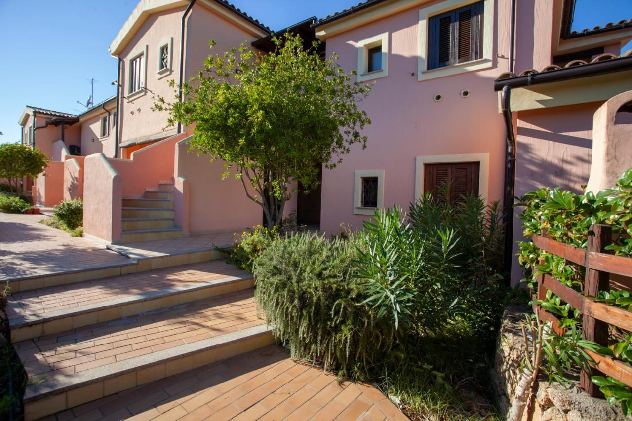 Appartamento Mare Olbia - Murta Maria Exterior photo