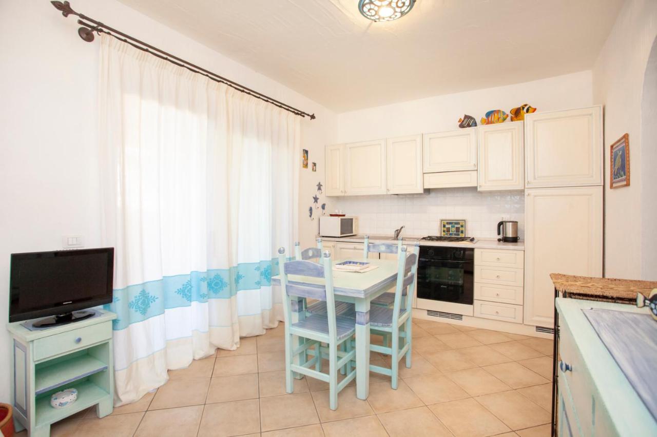 Appartamento Mare Olbia - Murta Maria Exterior photo