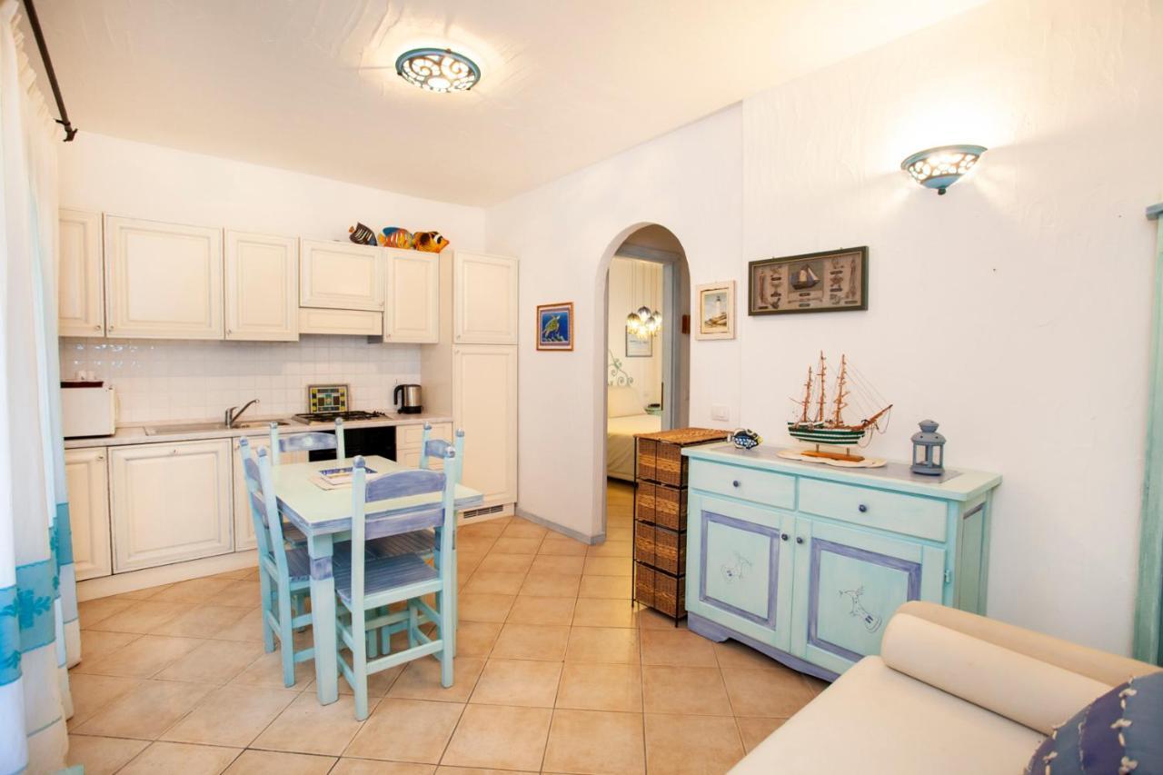 Appartamento Mare Olbia - Murta Maria Exterior photo
