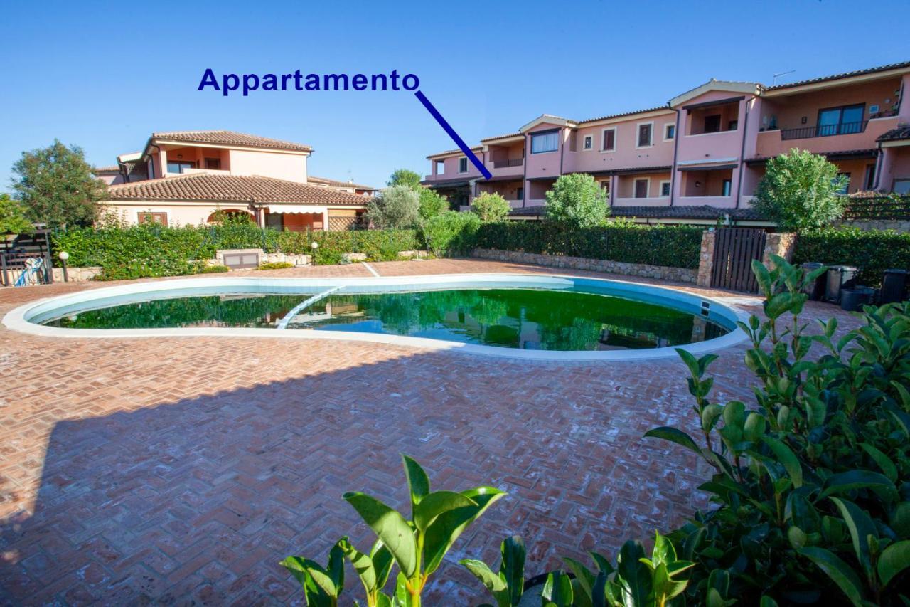 Appartamento Mare Olbia - Murta Maria Exterior photo