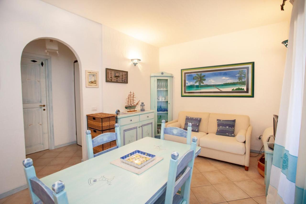 Appartamento Mare Olbia - Murta Maria Exterior photo