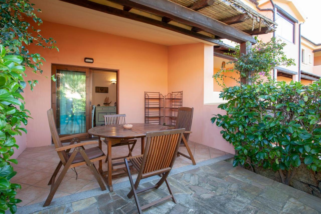 Appartamento Mare Olbia - Murta Maria Exterior photo