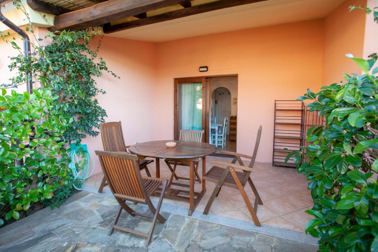 Appartamento Mare Olbia - Murta Maria Exterior photo