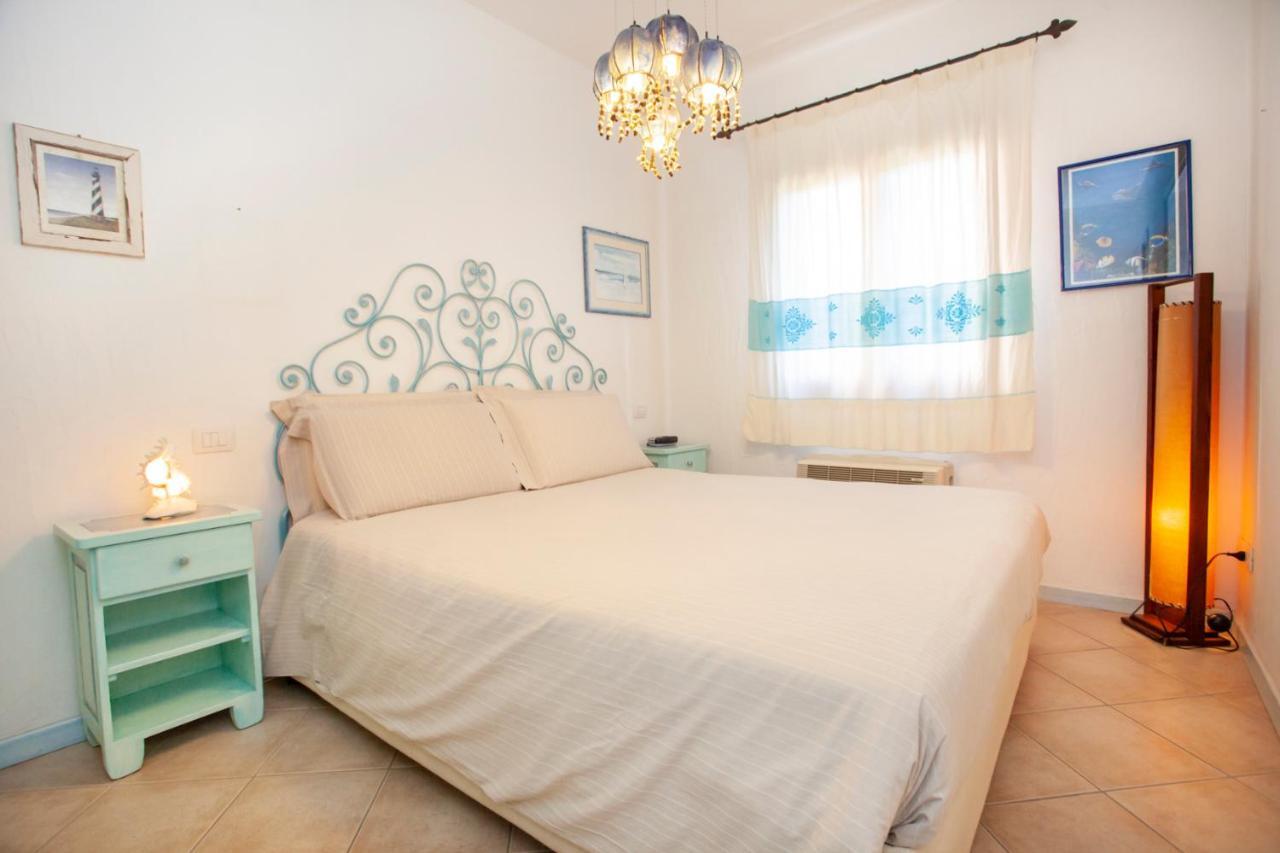 Appartamento Mare Olbia - Murta Maria Exterior photo